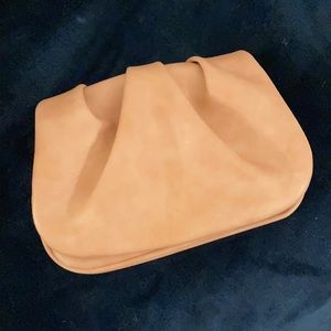 Brand new Anthropologie clutch